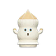 White White