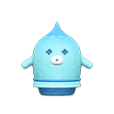 Bloopoid Animal Crossing New Horizons | ACNHMALL