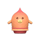 Bloopoid Animal Crossing New Horizons | ACNHMALL