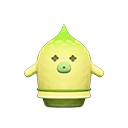 Bloopoid Animal Crossing New Horizons | ACNHMALL