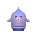 Bloopoid Animal Crossing New Horizons | ACNHMALL