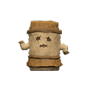Crumploid Animal Crossing New Horizons | ACNHMALL