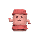 Crumploid Animal Crossing New Horizons | ACNHMALL