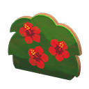 Hedge Standee Animal Crossing New Horizons | ACNH Critter - ACNHMALL