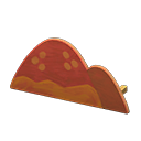 Mountain Standee Animal Crossing New Horizons | ACNH Critter - ACNHMALL