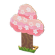 Cherry blossoms x NA Cherry blossoms x NA