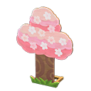 Tree Standee Animal Crossing New Horizons | ACNH Critter - ACNHMALL