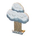 Tree Standee Animal Crossing New Horizons | ACNH Critter - ACNHMALL
