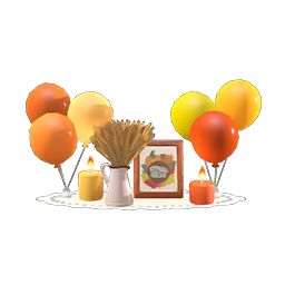 Turkey Day Decorations DIY Recipe