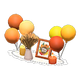 Fall harvest x NA Fall harvest x NA