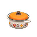 Turkey Day Casserole Animal Crossing New Horizons | ACNH Critter - ACNHMALL