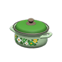Turkey Day Casserole Animal Crossing New Horizons | ACNH Critter - ACNHMALL