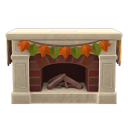Turkey Day Hearth DIY