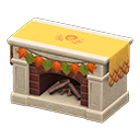 Turkey Day Hearth