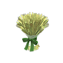 Turkey Day Wheat Decor Animal Crossing New Horizons | ACNH Critter - ACNHMALL