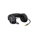 Professional Headphones Animal Crossing New Horizons | ACNH Critter - ACNHMALL