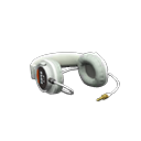 Professional Headphones Animal Crossing New Horizons | ACNH Critter - ACNHMALL