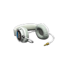 Professional Headphones Animal Crossing New Horizons | ACNH Critter - ACNHMALL
