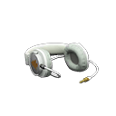 Professional Headphones Animal Crossing New Horizons | ACNH Critter - ACNHMALL