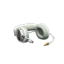 Professional Headphones Animal Crossing New Horizons | ACNH Critter - ACNHMALL