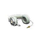 Professional Headphones Animal Crossing New Horizons | ACNH Critter - ACNHMALL