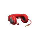 Professional Headphones Animal Crossing New Horizons | ACNH Critter - ACNHMALL