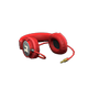 Red x Seal logo