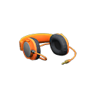 Professional Headphones Animal Crossing New Horizons | ACNH Critter - ACNHMALL