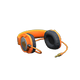 Orange x Tree logo