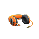 Professional Headphones Animal Crossing New Horizons | ACNH Critter - ACNHMALL