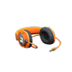 Orange x Seal logo