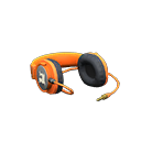 Professional Headphones Animal Crossing New Horizons | ACNH Critter - ACNHMALL