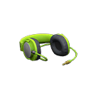 Professional Headphones Animal Crossing New Horizons | ACNH Critter - ACNHMALL