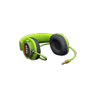 Professional Headphones Animal Crossing New Horizons | ACNH Critter - ACNHMALL