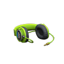 Professional Headphones Animal Crossing New Horizons | ACNH Critter - ACNHMALL