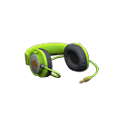 Professional Headphones Animal Crossing New Horizons | ACNH Critter - ACNHMALL
