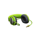 Professional Headphones Animal Crossing New Horizons | ACNH Critter - ACNHMALL