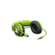 Green x Seal logo