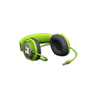 Professional Headphones Animal Crossing New Horizons | ACNH Critter - ACNHMALL