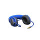 Blue x Text logo Blue x Text logo