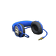 Blue x Seal logo