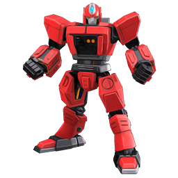 Robot Hero DIY