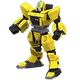 Yellow x NA