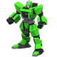 Green x NA