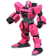 Pink x NA Pink x NA
