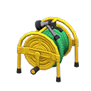 Hose Reel Animal Crossing New Horizons | ACNH Critter - ACNHMALL