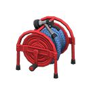 Hose Reel Animal Crossing New Horizons | ACNH Critter - ACNHMALL