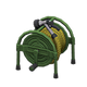 Green x NA