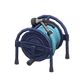 Blue x NA