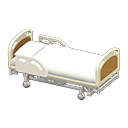 Modern Hospital Bed Animal Crossing New Horizons | ACNH Critter - ACNHMALL